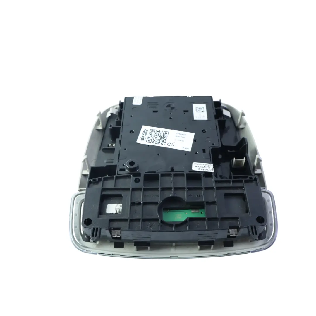  Luz Techo Mini Cooper F55 F56 Interior Unidad Interruptores Panel Techo - SKU 7910928 - Número de pieza 7910928