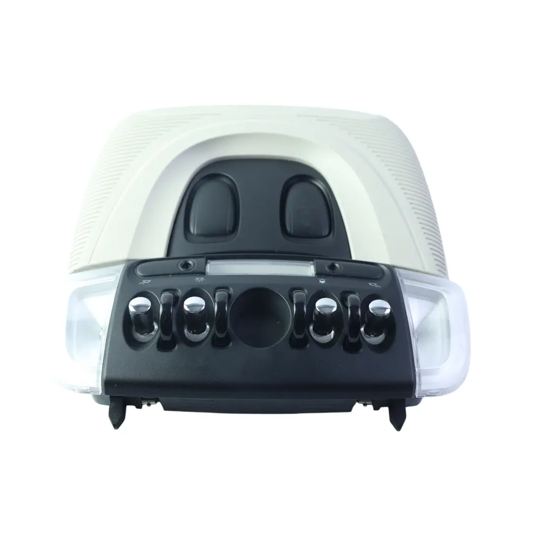  Luce tetto Mini F55 F56 Interruttore interno Unità Headliner Pannello - SKU 7910928 - Numero di parte 7910928