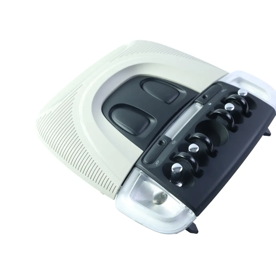  Luce tetto Mini F55 F56 Interruttore interno Unità Headliner Pannello - SKU 7910928 - Numero di parte 7910928