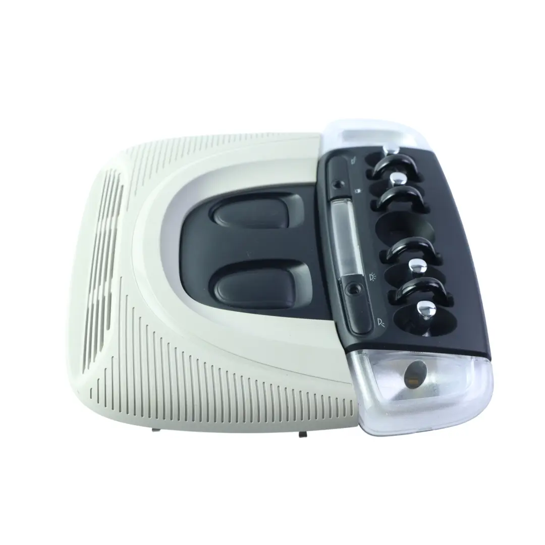  Luce tetto Mini F55 F56 Interruttore interno Unità Headliner Pannello - SKU 7910928 - Numero di parte 7910928
