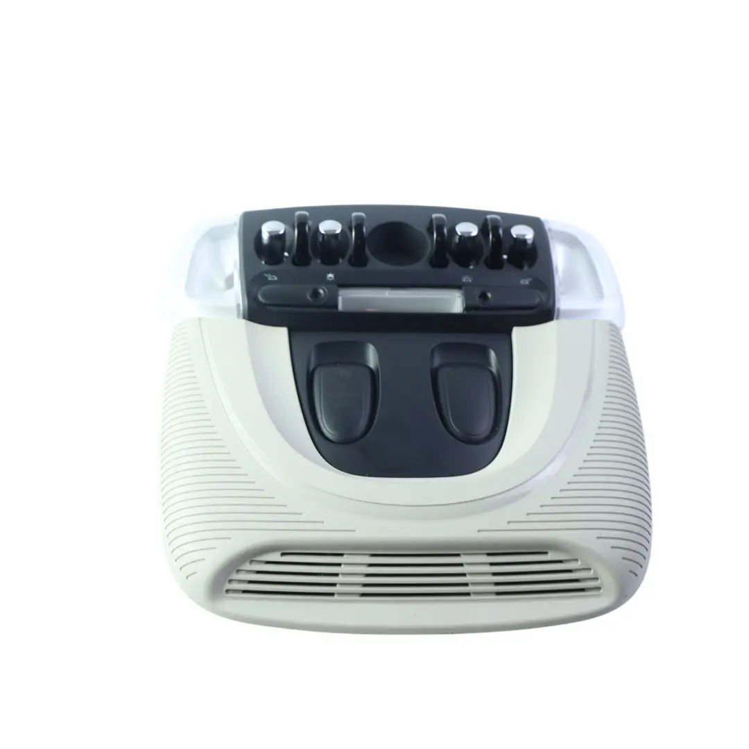 Luz Techo Mini Cooper F55 F56 Interior Unidad Interruptores Panel Techo para con número de pieza 7910928 Luz Techo Mini Cooper F55 F56 Interior Unidad Interruptores Panel Techo - SKU 7910928 - Número de pieza 7910928