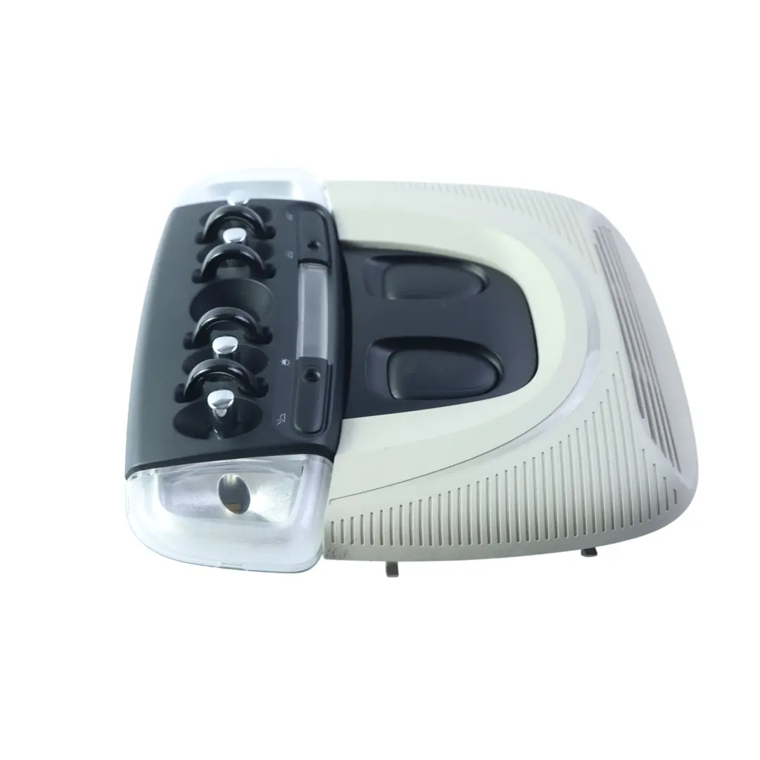Luce tetto Mini F55 F56 Interruttore interno Unità Headliner Pannello per con numero di parte 7910928 Luce tetto Mini F55 F56 Interruttore interno Unità Headliner Pannello - SKU 7910928 - Numero di parte 7910928