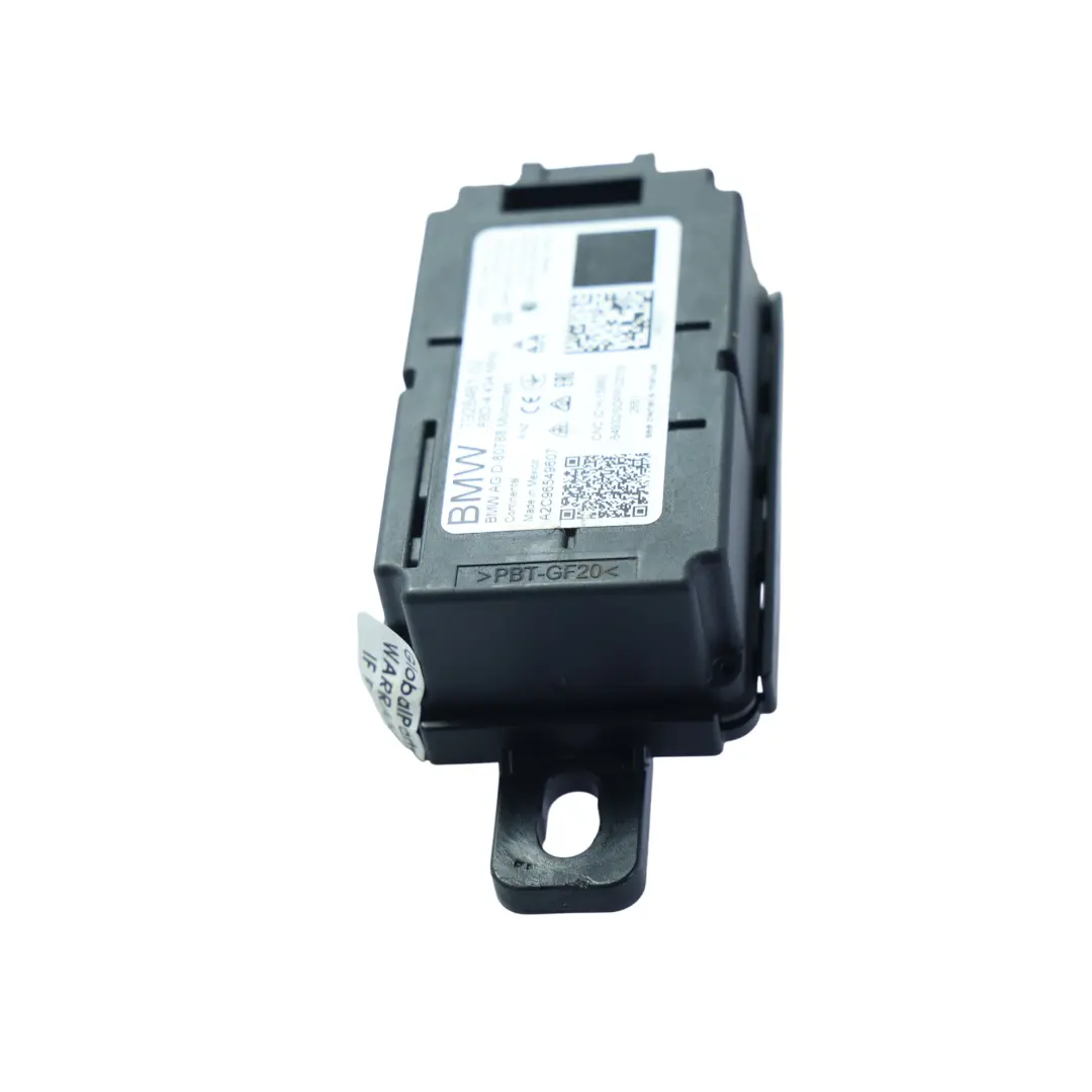 G38 Modulo Unità Ricevitore Telecomando Radio 7928641 per BMW G11 G12 G29 G31 con numero di parte 7928461 BMW G11 G12 G29 G31 G38 Modulo Unità Ricevitore Telecomando Radio 7928641 - SKU 7928461-1 - Numero di parte 7928461