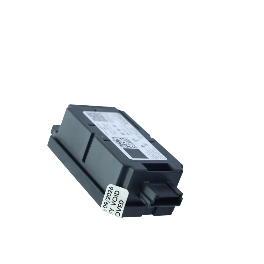 BMW G11 G12 G29 G31 G38 Modulo Unità Ricevitore Telecomando Radio 7928641 - SKU 7928461-1 - Numero di parte 7928461