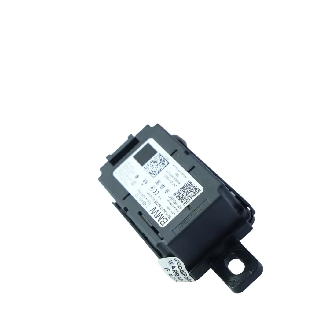 G38 Modulo Unità Ricevitore Telecomando Radio 7928641 per BMW G11 G12 G29 G31 con numero di parte 7928461 BMW G11 G12 G29 G31 G38 Modulo Unità Ricevitore Telecomando Radio 7928641 - SKU 7928461-1 - Numero di parte 7928461