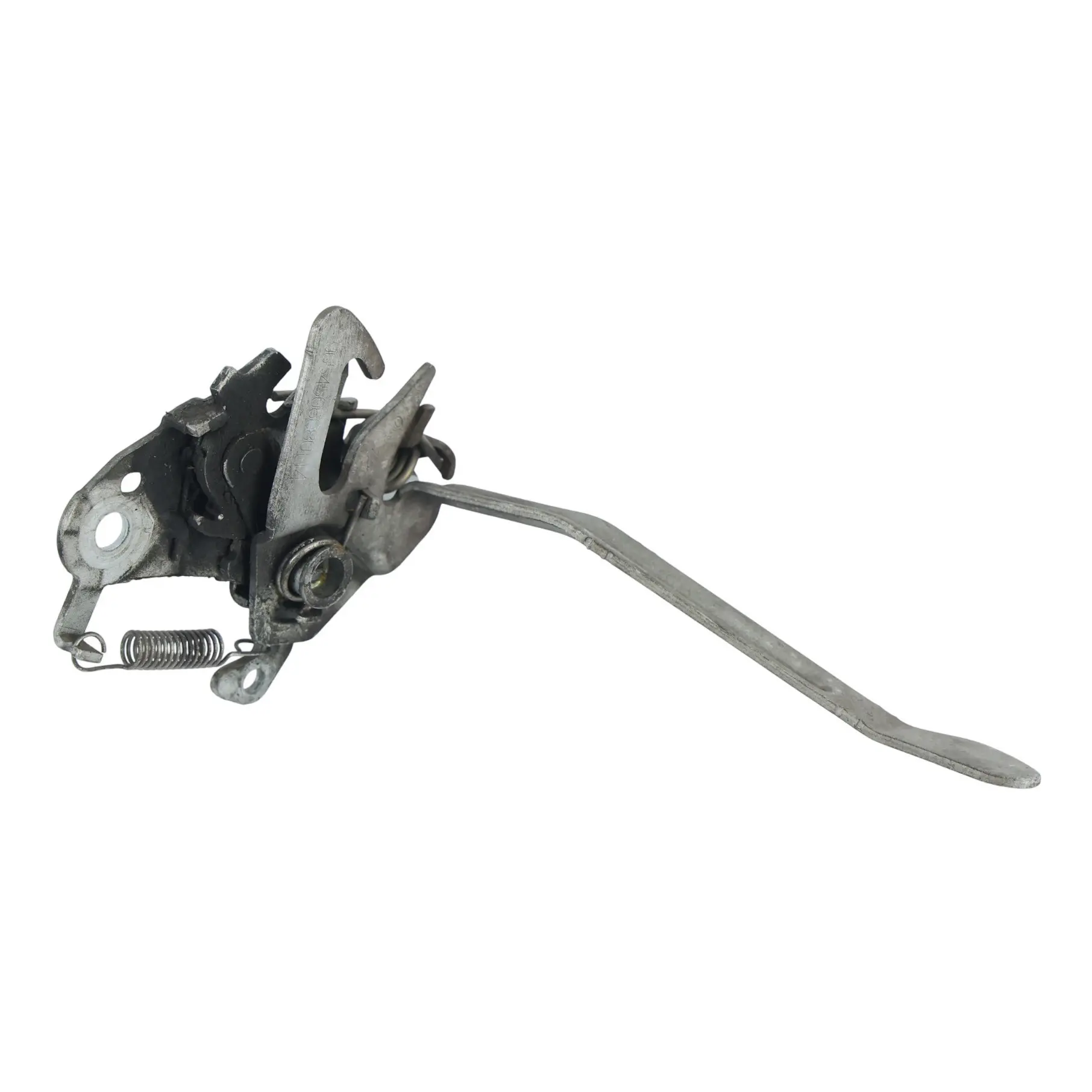 Citroën C4 Grand Picasso Bonnet Hood Lock Catch Latch Mechanism 965450608040