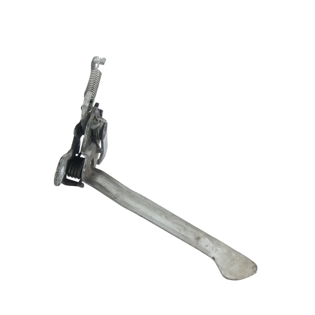 Citroën C4 Grand Picasso Bonnet Hood Lock Catch Latch Mechanism 965450608040 - SKU 793492 - Part number 793492