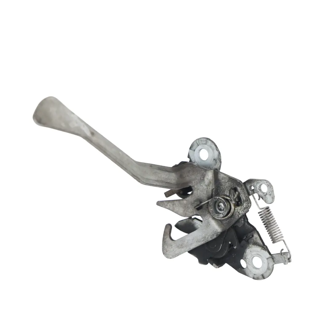 Bonnet Hood Lock Catch Latch Mechanism 965450608040 to Citroën C4 Grand Picasso with Part number 793492 Citroën C4 Grand Picasso Bonnet Hood Lock Catch Latch Mechanism 965450608040 - SKU 793492 - Part number 793492