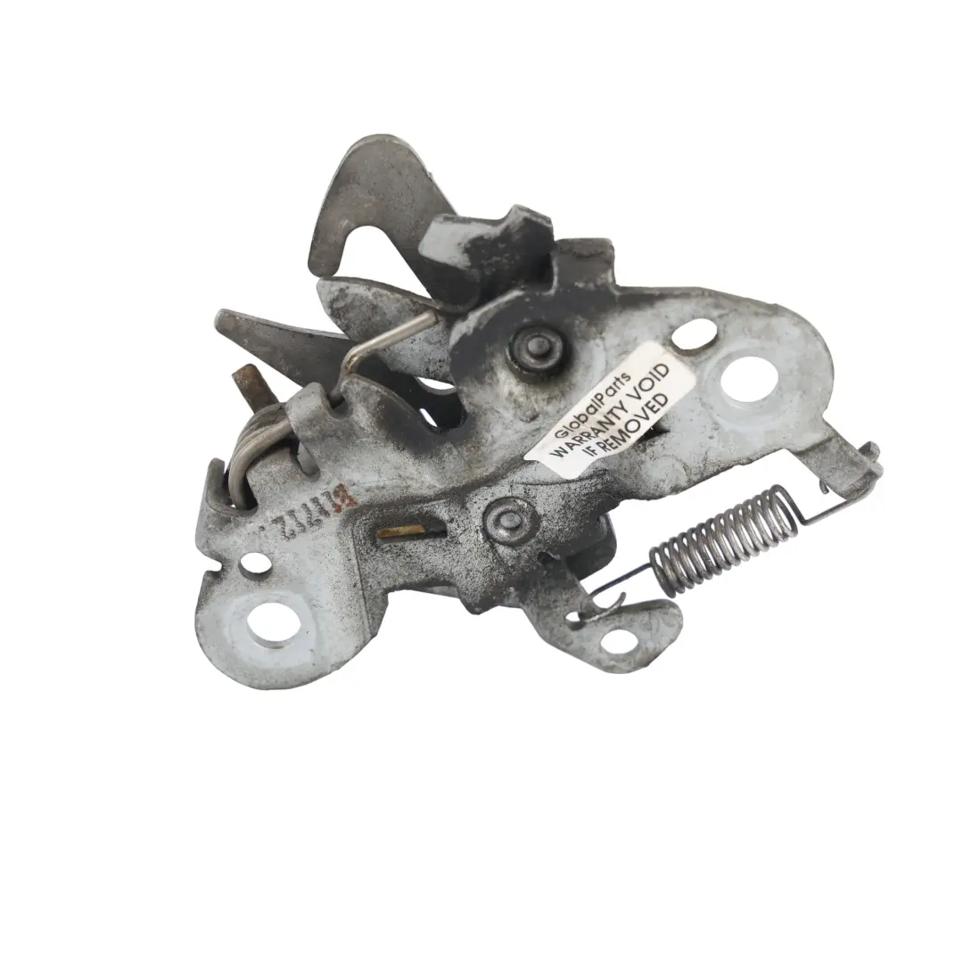  Citroen C4 Grand Picasso Zamek Maski 965450608040 - SKU 793492 - Numer Części 793492
