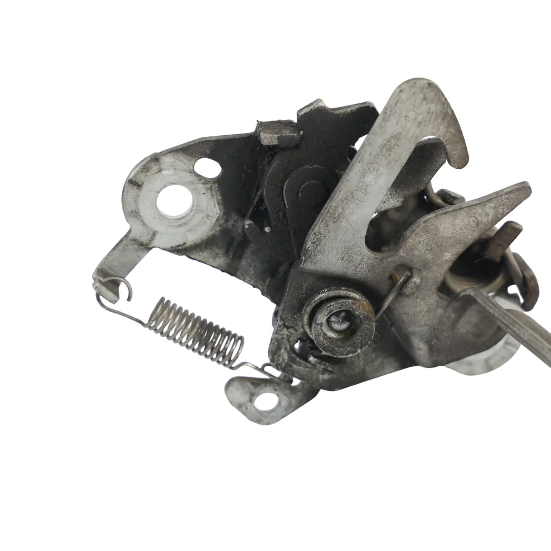 Citroën C4 Grand Picasso Bonnet Hood Lock Catch Latch Mechanism 965450608040 - SKU 793492 - Part number 793492
