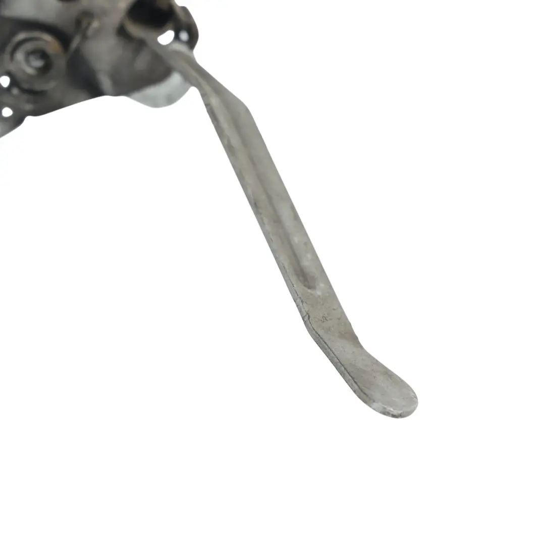 Bonnet Hood Lock Catch Latch Mechanism 965450608040 to Citroën C4 Grand Picasso with Part number 793492 Citroën C4 Grand Picasso Bonnet Hood Lock Catch Latch Mechanism 965450608040 - SKU 793492 - Part number 793492