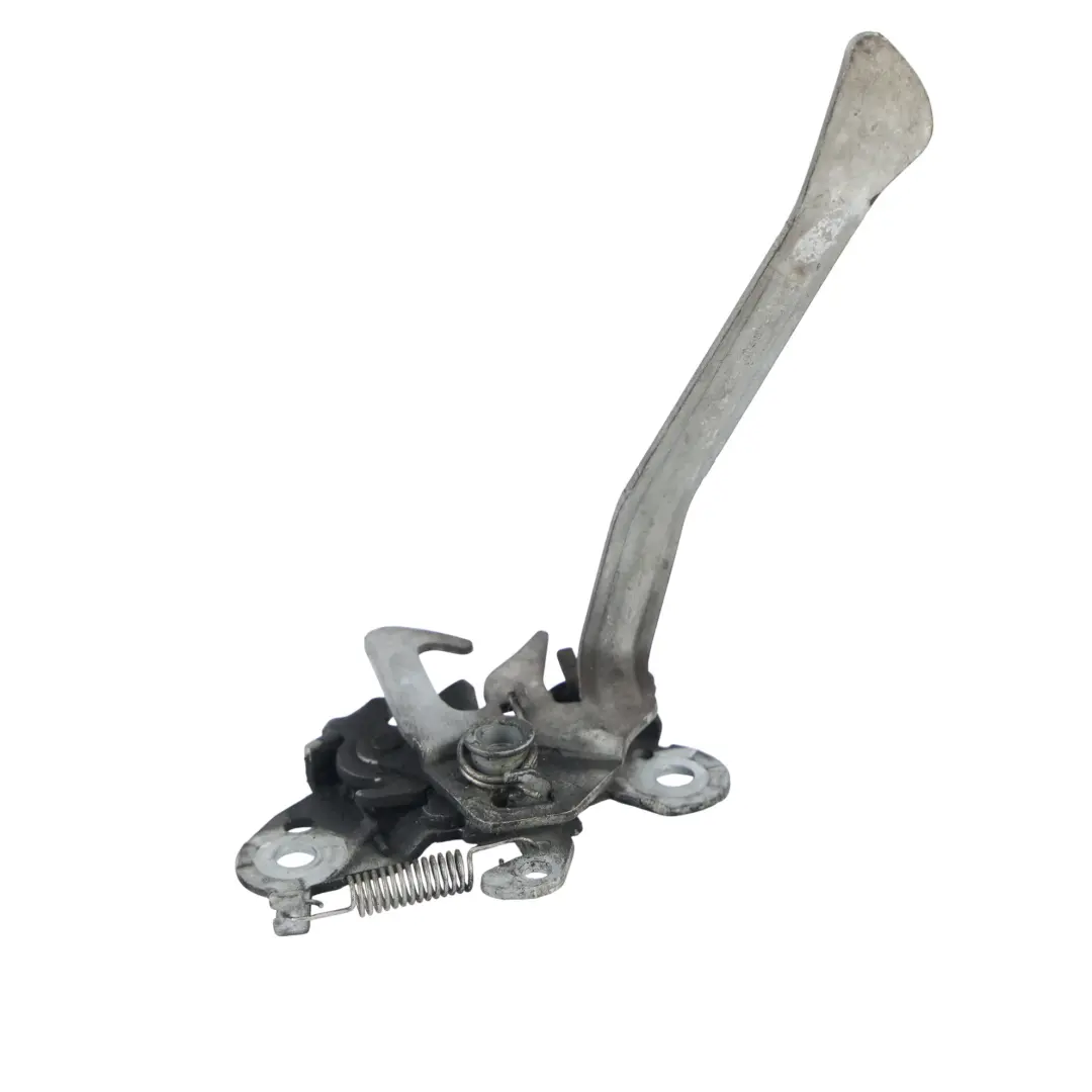 Citroën C4 Grand Picasso Bonnet Hood Lock Catch Latch Mechanism 965450608040 - SKU 793492 - Part number 793492