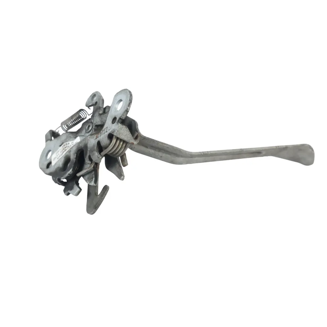 Citroën C4 Grand Picasso Bonnet Hood Lock Catch Latch Mechanism 965450608040 - SKU 793492 - Part number 793492