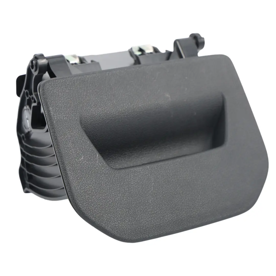 Klappbares Ablagefach im Armaturenbrett Schwarz 6823240 für BMW F40 F44 mit Teilenummer 7937952 BMW F40 F44 Klappbares Ablagefach im Armaturenbrett Schwarz 6823240 - SKU 7937952 - Teilenummer 7937952