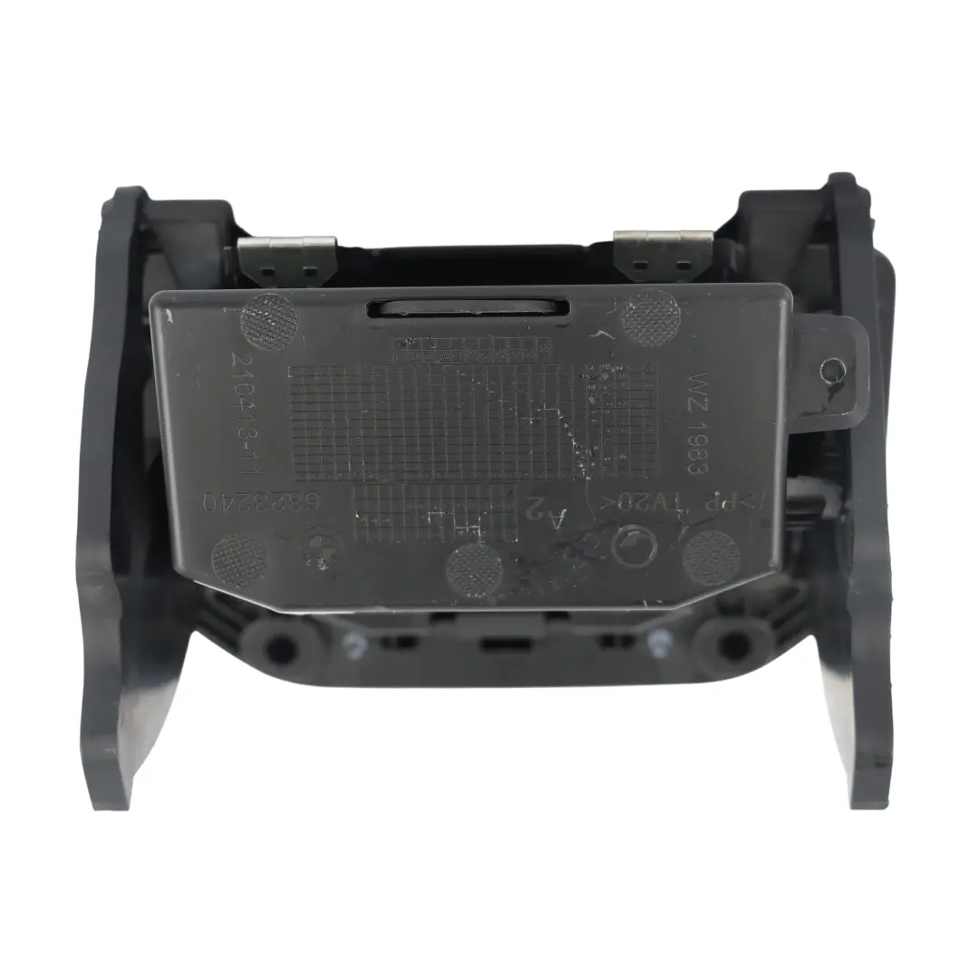 BMW F40 F44 Klappbares Ablagefach im Armaturenbrett Schwarz 6823240 - SKU 7937952 - Teilenummer 7937952