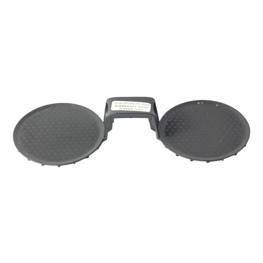 Holder Rubber Insert Mat Trim to BMW F40 F44 Cup with Part number 7951777 BMW F40 F44 Cup Holder Rubber Insert Mat Trim - SKU 7951777 - Part number 7951777