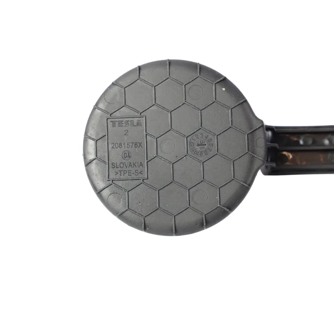 Holder Rubber Insert Mat Trim to BMW F40 F44 Cup with Part number 7951777 BMW F40 F44 Cup Holder Rubber Insert Mat Trim - SKU 7951777 - Part number 7951777