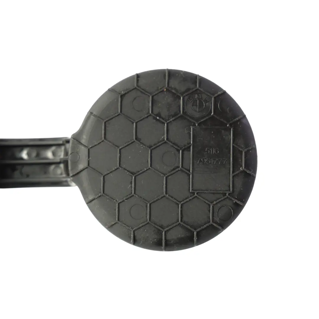 BMW F40 F44 Cup Holder Rubber Insert Mat Trim - SKU 7951777 - Part number 7951777