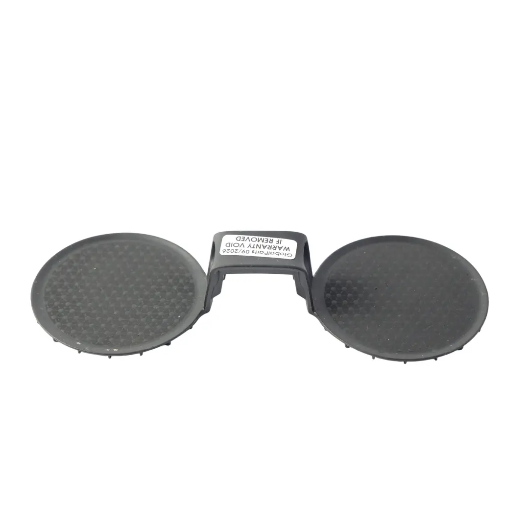 BMW F40 F44 Wkładka Gumowa Uchwytu Na Kubek - SKU 7951777 - Numer Części 7951777