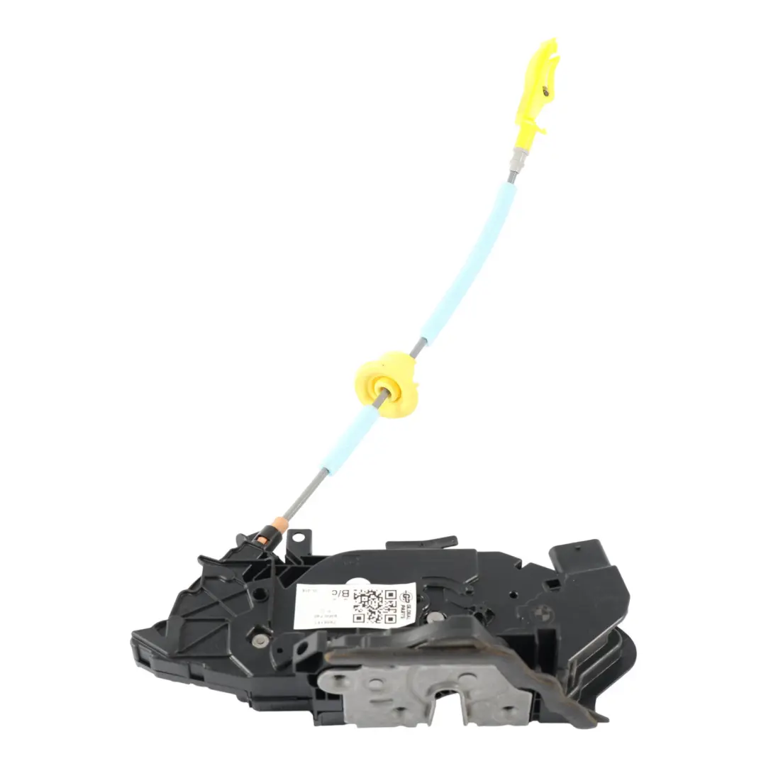 BMW F40 Tür Schloss Hinten Links Verriegelung Schnapper Mechanismus - SKU 7956151 - Teilenummer 7956151