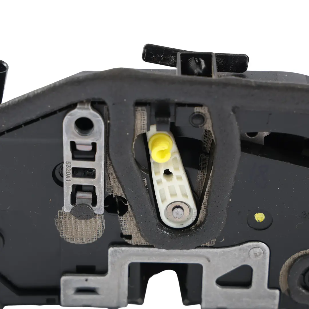 Tür Schloss Hinten Links Verriegelung Schnapper Mechanismus für BMW F40 mit Teilenummer 7956151 BMW F40 Tür Schloss Hinten Links Verriegelung Schnapper Mechanismus - SKU 7956151 - Teilenummer 7956151