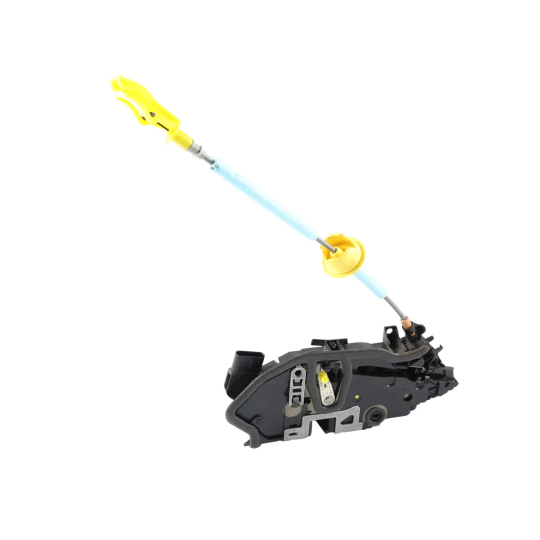 BMW F40 Tür Schloss Hinten Links Verriegelung Schnapper Mechanismus - SKU 7956151 - Teilenummer 7956151