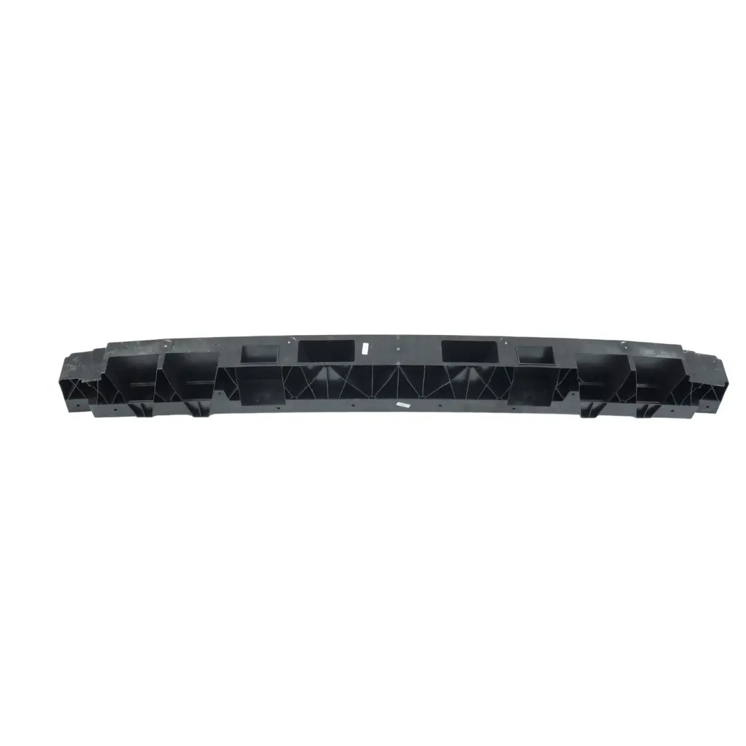 Bumper Carrier Support Reinforcement Bar to Volkswagen Crafter SY Rear with Part number 7C0807305D Volkswagen Crafter SY Rear Bumper Carrier Support Reinforcement Bar - SKU 7C0807305D - Part number 7C0807305D