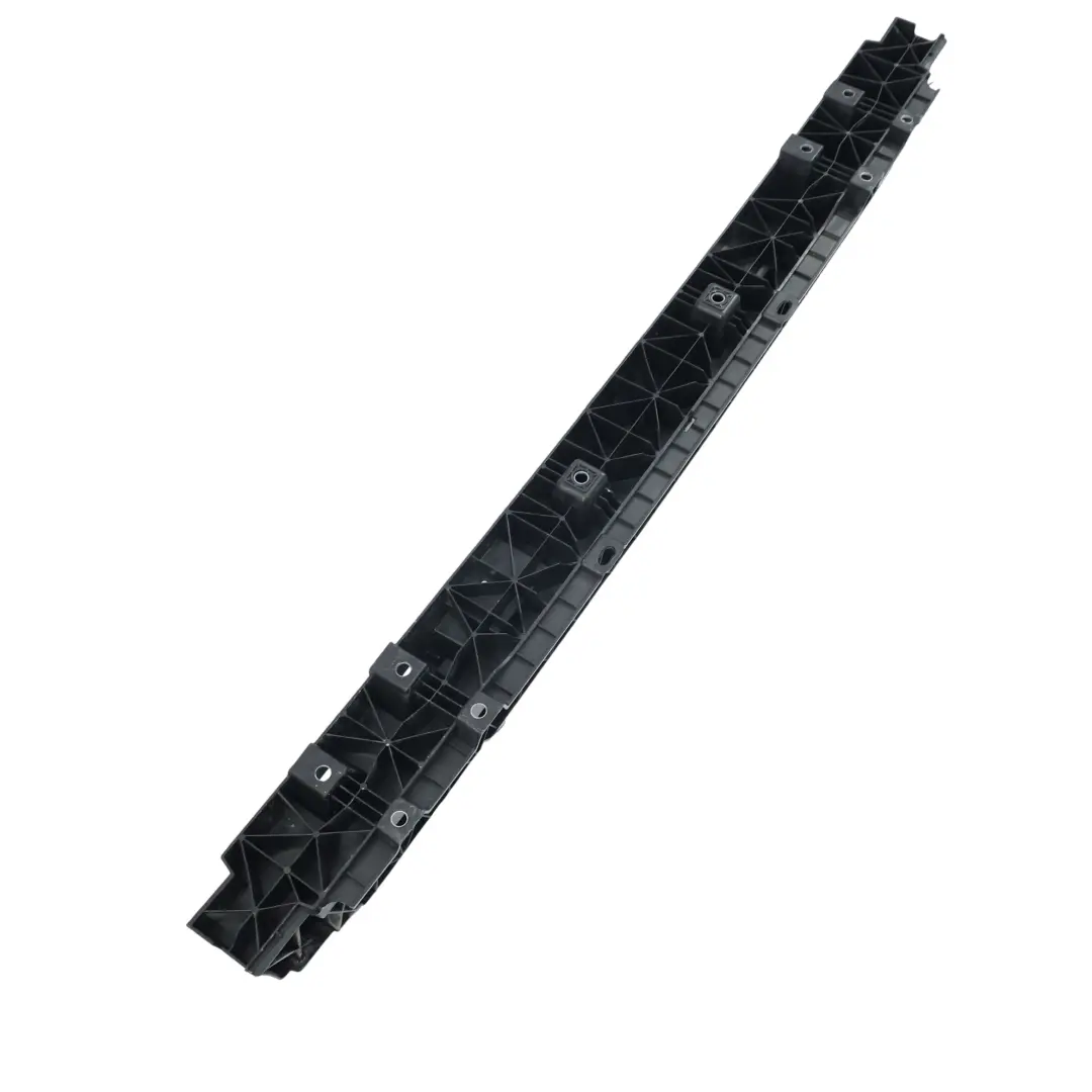 Volkswagen Crafter SY Supporto Rinforzo Paraurti Posteriore - SKU 7C0807305D - Numero di parte 7C0807305D