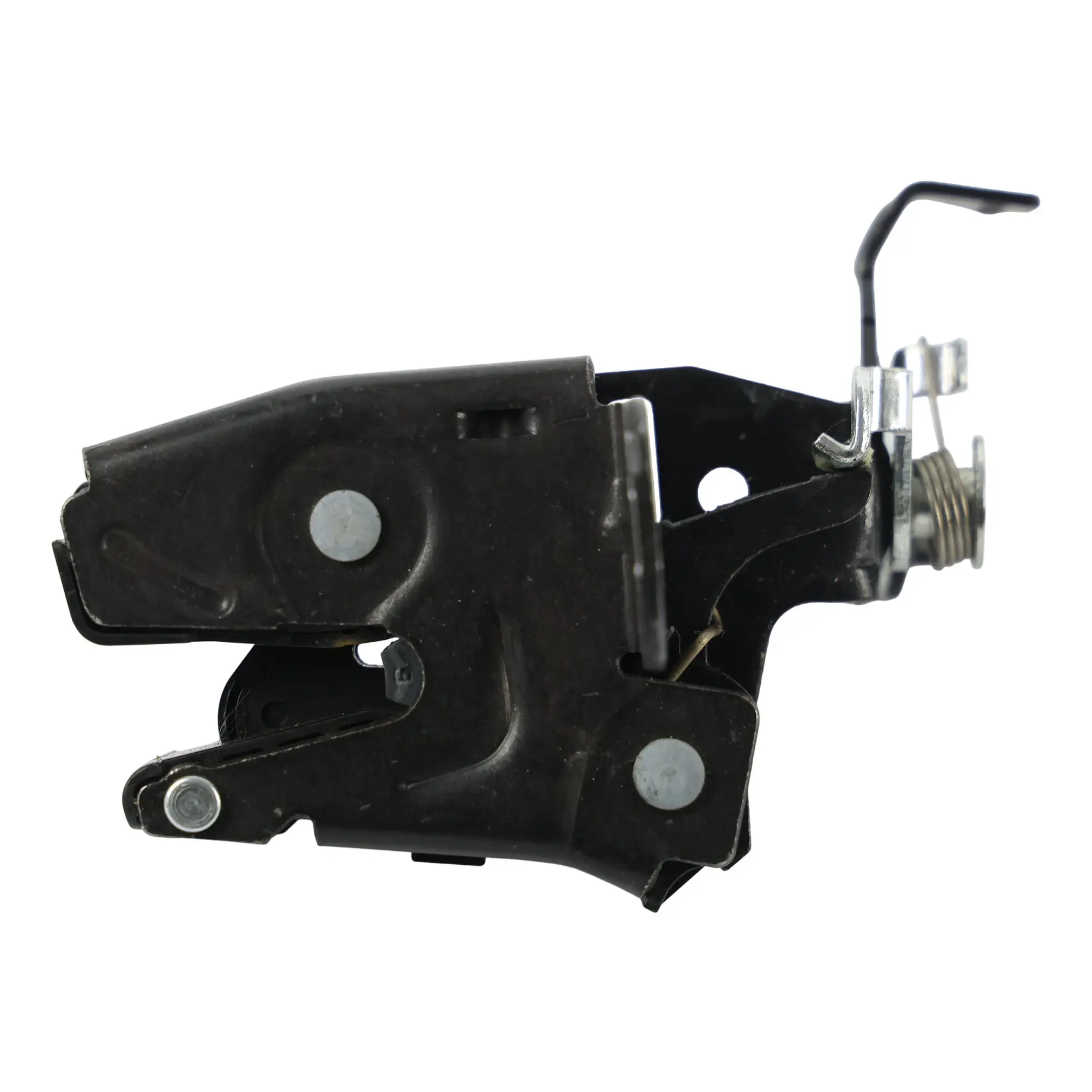 Volkswagen Crafter SY Rear Wing Door Rotary Lock Latch Right O/S 7C0827162D