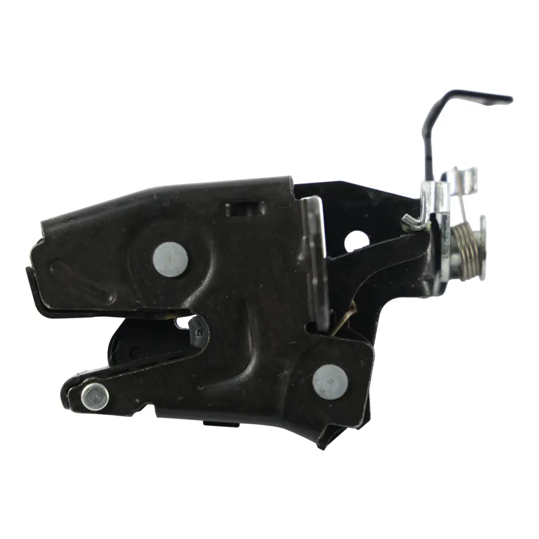 Wing Door Rotary Lock Latch Right O/S to Volkswagen Crafter SY Rear with Part number 7C0827162D Volkswagen Crafter SY Rear Wing Door Rotary Lock Latch Right O/S - SKU 7C0827162D - Part number 7C0827162D