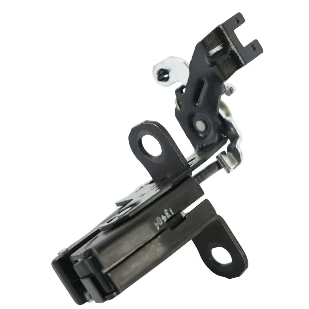 Volkswagen Crafter SY Rear Wing Door Rotary Lock Latch Right O/S - SKU 7C0827162D - Part number 7C0827162D