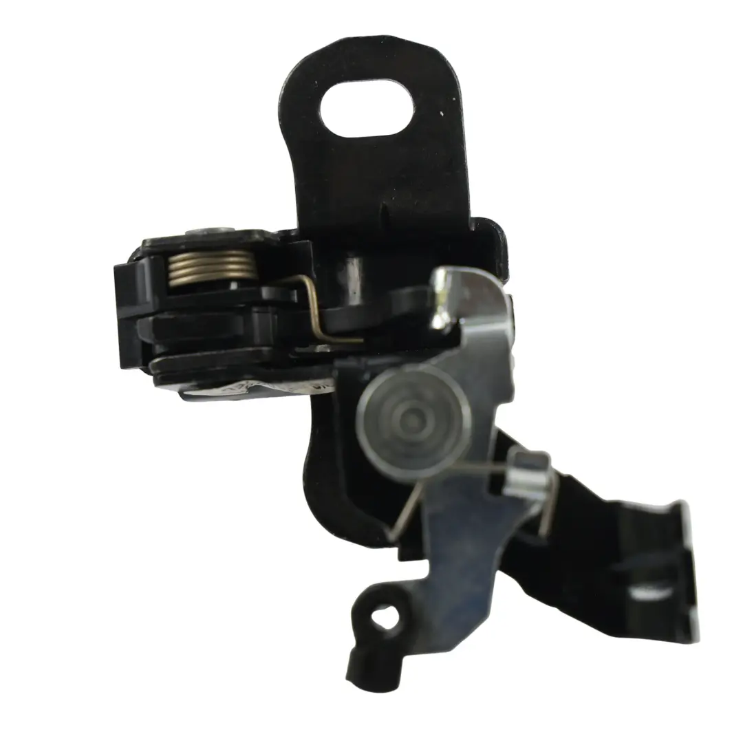 Volkswagen Crafter SY Rear Wing Door Rotary Lock Latch Right O/S - SKU 7C0827162D - Part number 7C0827162D