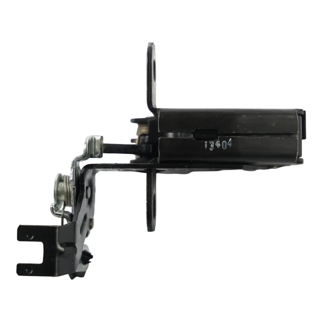 Wing Door Rotary Lock Latch Right O/S to Volkswagen Crafter SY Rear with Part number 7C0827162D Volkswagen Crafter SY Rear Wing Door Rotary Lock Latch Right O/S - SKU 7C0827162D - Part number 7C0827162D