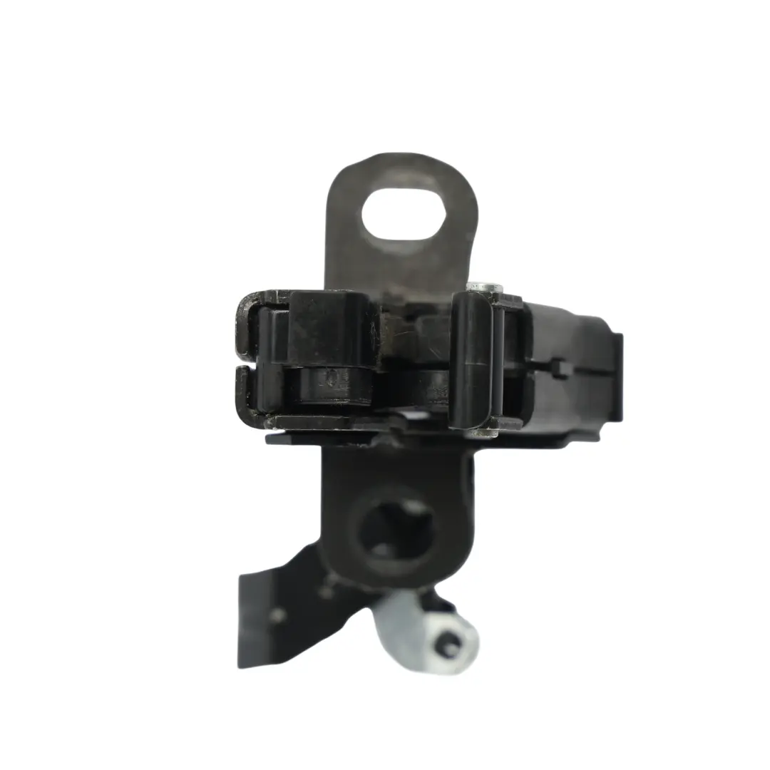Volkswagen Crafter SY Rear Wing Door Rotary Lock Latch Right O/S - SKU 7C0827162D - Part number 7C0827162D