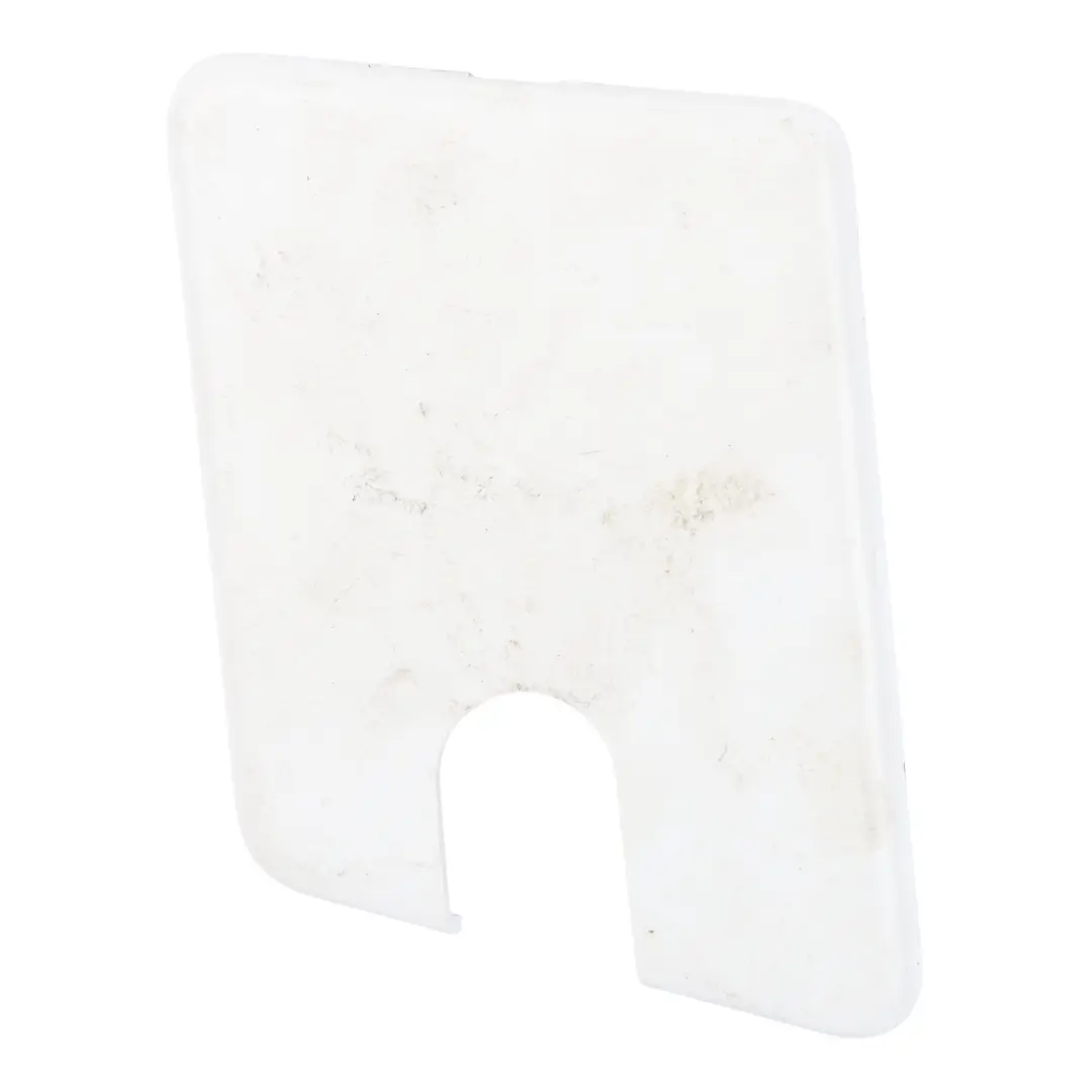 Visera Parasol Tapa Cubierta Panel Izquierda para Volkswagen Crafter Sy con número de pieza 7C0857019 Volkswagen Crafter Sy Visera Parasol Tapa Cubierta Panel Izquierda - SKU 7C0857019 - Número de pieza 7C0857019