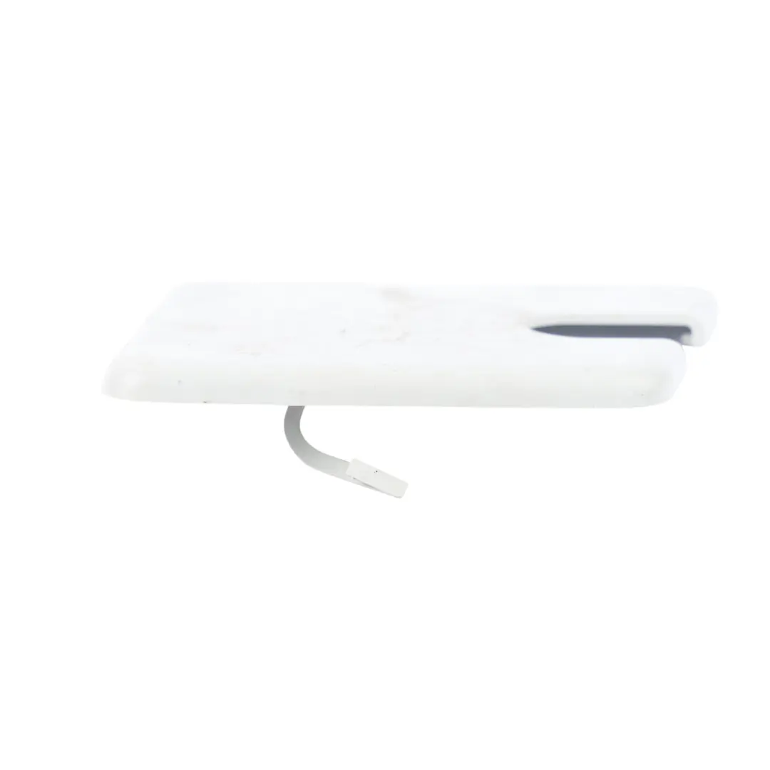 Volkswagen Crafter Sy Sun Visor Trim Cover Cap Panel Left N/S - SKU 7C0857019 - Part number 7C0857019