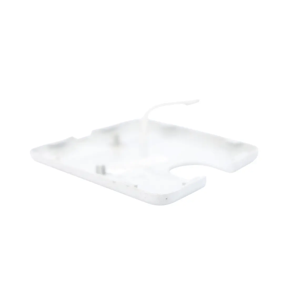Visera Parasol Tapa Cubierta Panel Izquierda para Volkswagen Crafter Sy con número de pieza 7C0857019 Volkswagen Crafter Sy Visera Parasol Tapa Cubierta Panel Izquierda - SKU 7C0857019 - Número de pieza 7C0857019