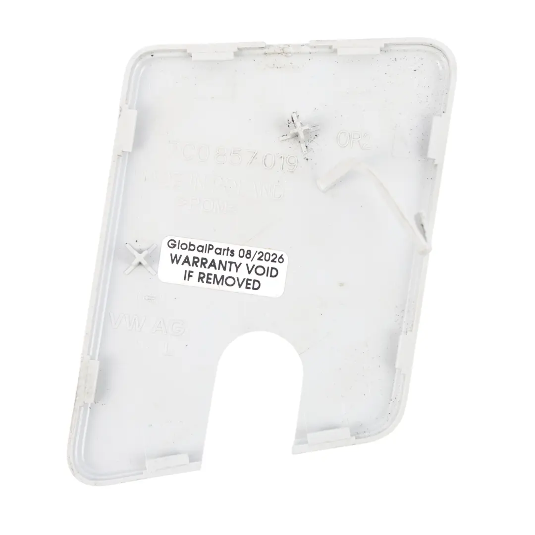 Osłona Lusterka Przeciwsłonecznego Lewa do Volkswagen Crafter Sy o numerze 7C0857019 Volkswagen Crafter Sy Osłona Lusterka Przeciwsłonecznego Lewa - SKU 7C0857019 - Numer Części 7C0857019
