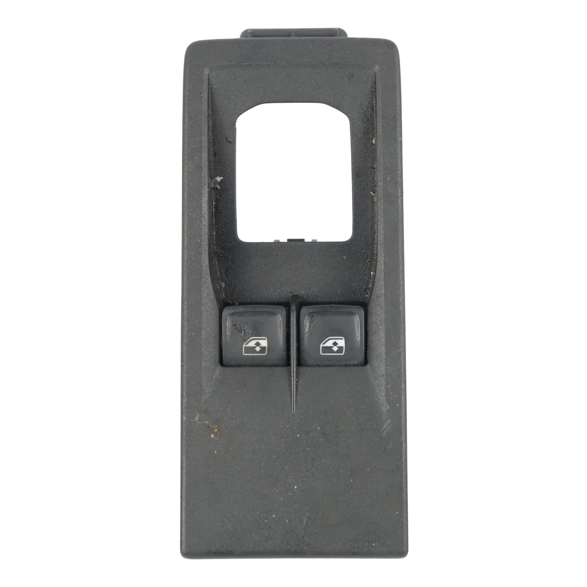 Volkswagen Crafter TR Front Door Window Switch Cover Driver Side 7C0867255B