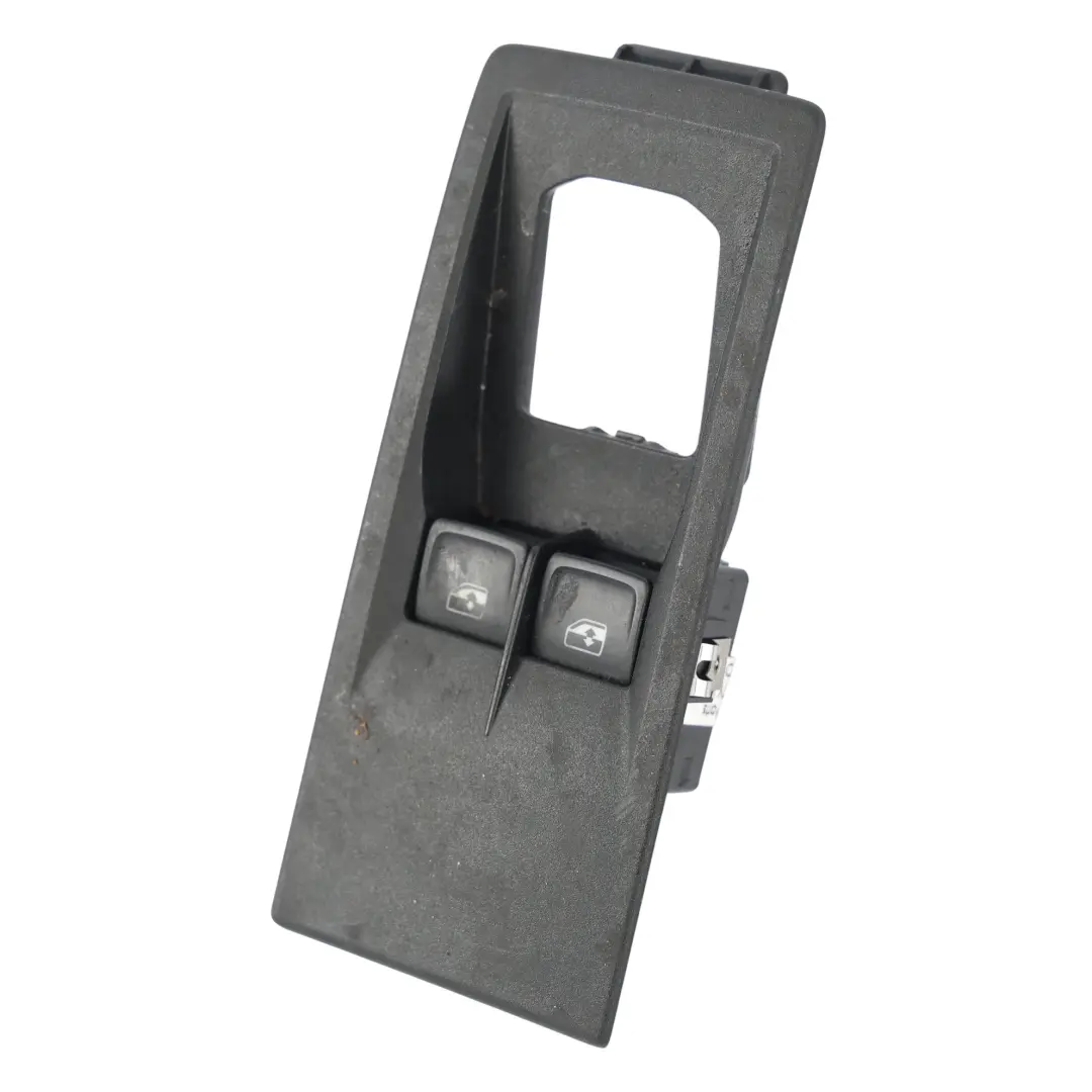 Volkswagen Crafter TR Front Door Window Switch Cover Driver Side - SKU 7C0867255B-1 - Part number 7C0867255B