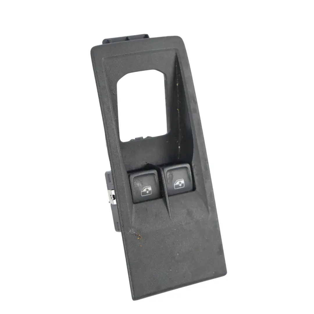 Volkswagen Crafter TR Front Door Window Switch Cover Driver Side - SKU 7C0867255B-1 - Part number 7C0867255B