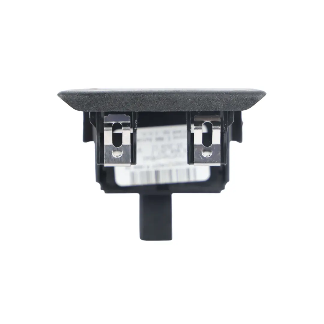 Volkswagen Crafter TR Front Door Window Switch Cover Driver Side - SKU 7C0867255B-1 - Part number 7C0867255B