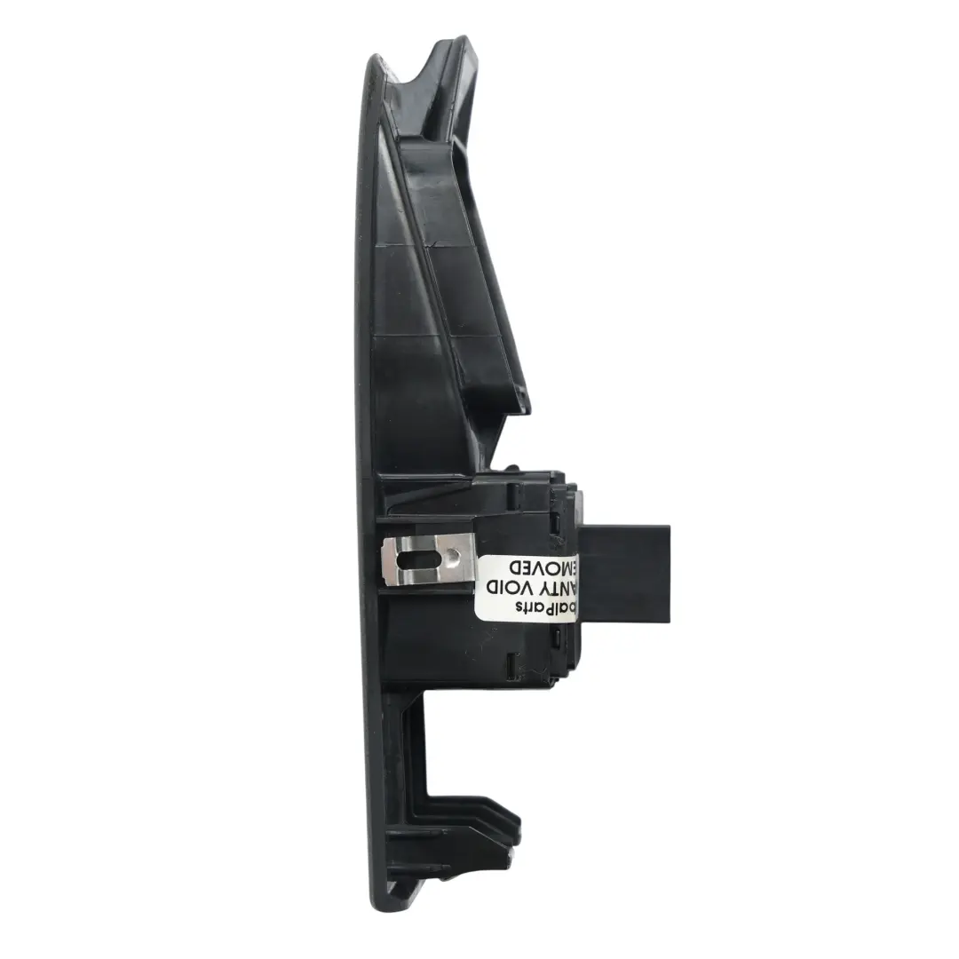 Volkswagen Crafter TR Front Door Window Switch Cover Driver Side - SKU 7C0867255B-1 - Part number 7C0867255B