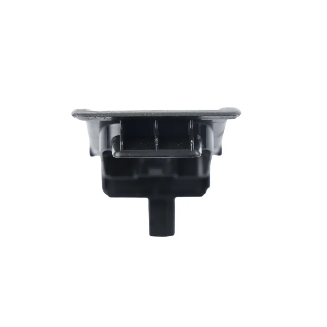 Volkswagen Crafter TR Front Door Window Switch Cover Driver Side - SKU 7C0867255B-1 - Part number 7C0867255B