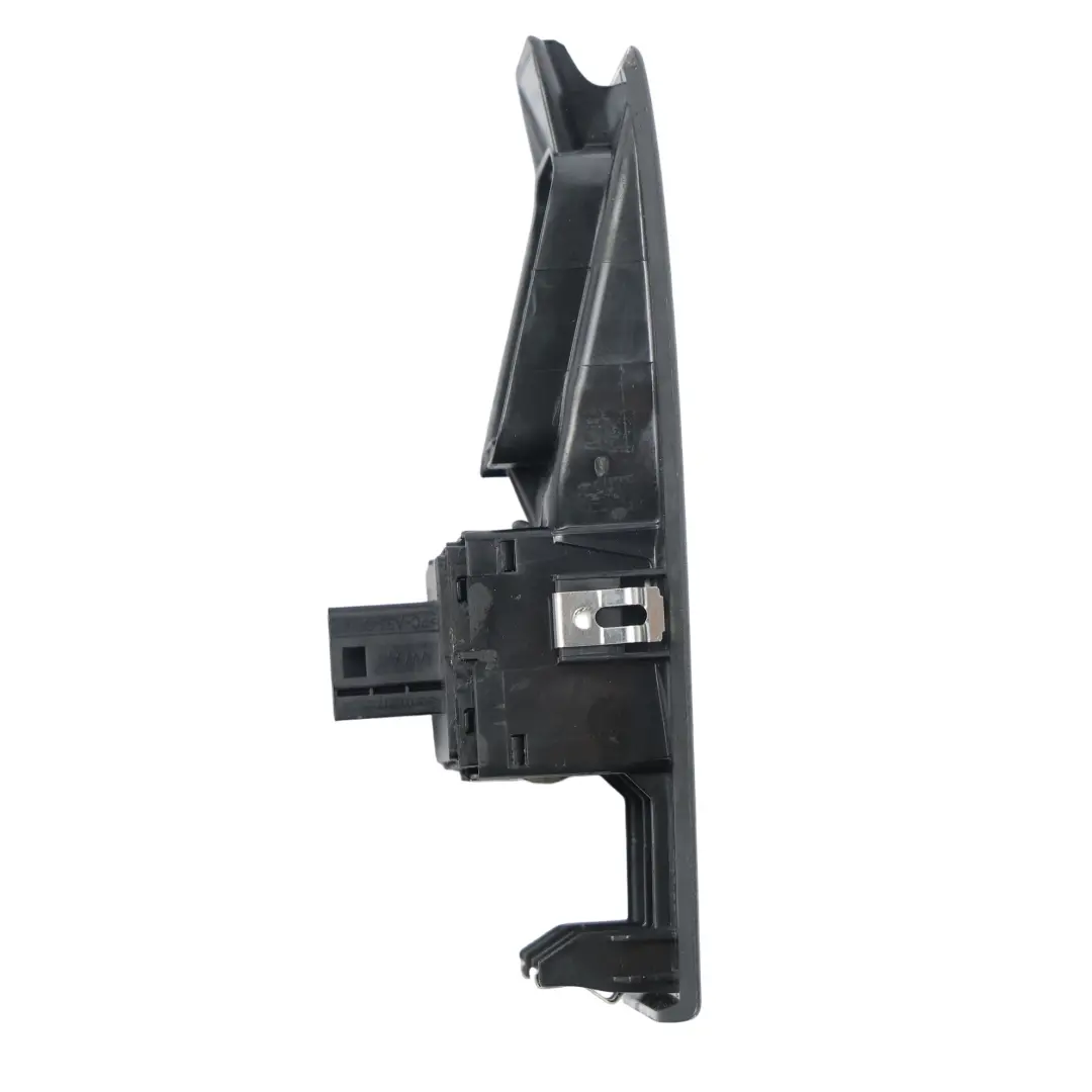 Volkswagen Crafter TR Front Door Window Switch Cover Driver Side - SKU 7C0867255B-1 - Part number 7C0867255B