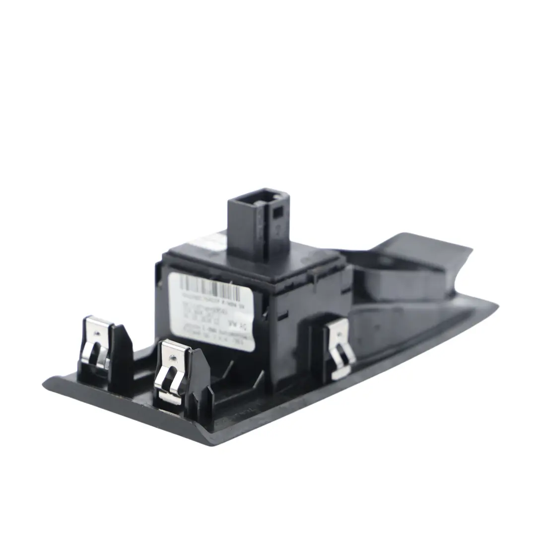 Volkswagen Crafter TR Front Door Window Switch Cover Driver Side - SKU 7C0867255B-1 - Part number 7C0867255B