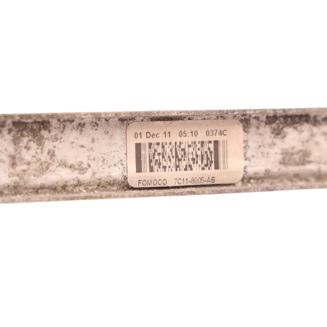 Ford Transit Mk7 Radiator Engine Water Coolant Unit 2.2 TDCi 7C11-8005-AB - SKU 1595061-1 - Part number 1595061