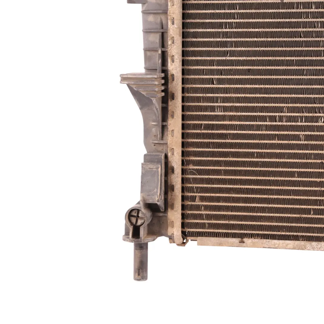 Ford Transit Mk7 Radiator Engine Water Coolant Unit 2.2 TDCi 7C11-8005-AB - SKU 1595061-1 - Part number 1595061