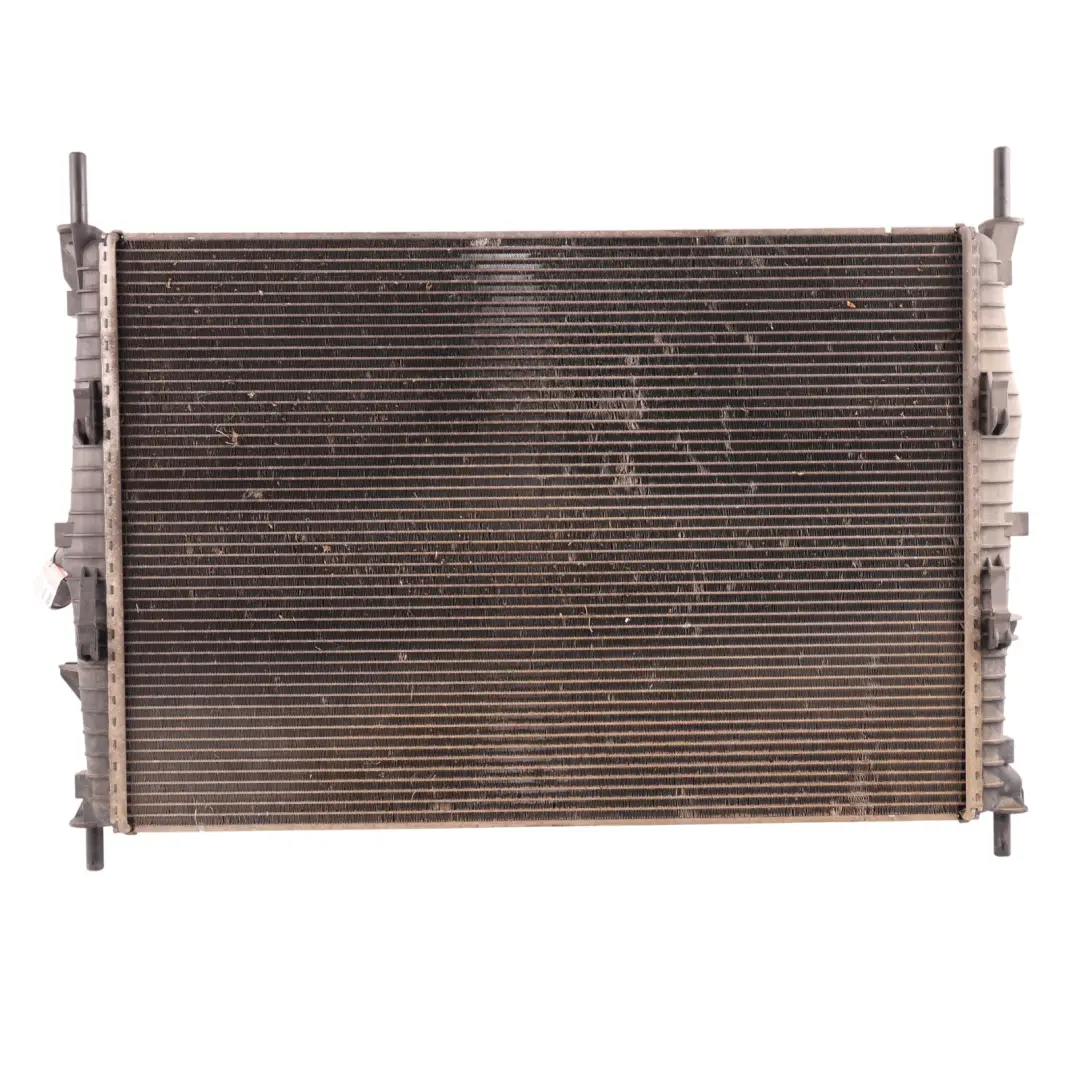 Ford Transit Mk7 Radiator Engine Water Coolant Unit 2.2 TDCi 7C11-8005-AB - SKU 1595061-1 - Part number 1595061