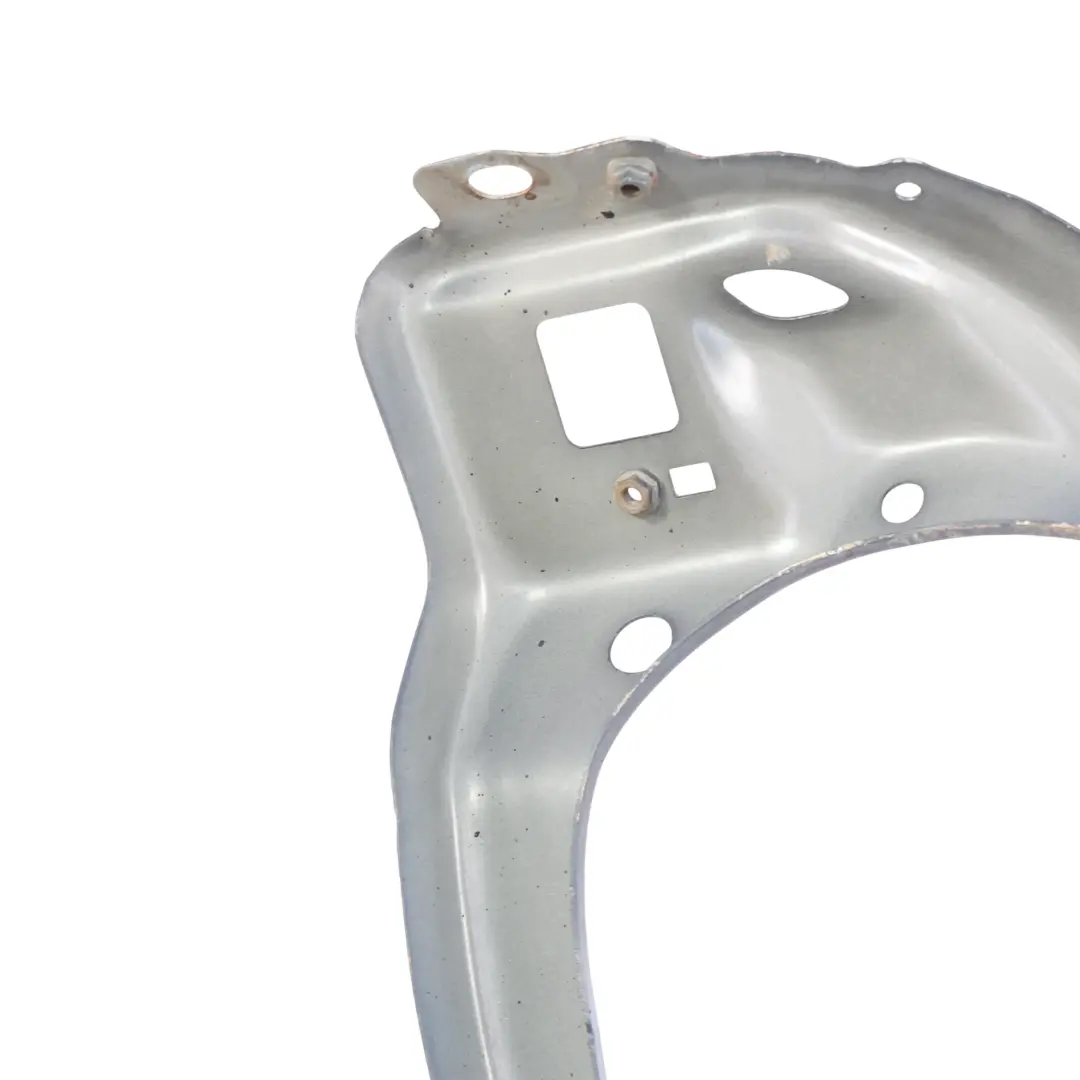 Ford Transit Mk7 Headlight Bracket Front Left N/S Midnight Sky - EA - SKU 7C1113K020A-MIS - Part number 7C1113K020A